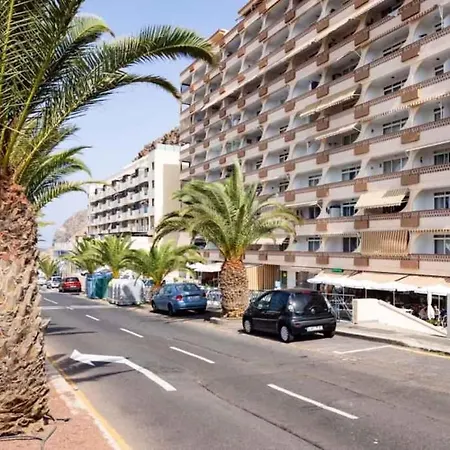 In - Insel Teneriffa 4652 Apartamento *