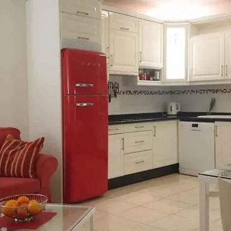 In - Insel Teneriffa 4652 *