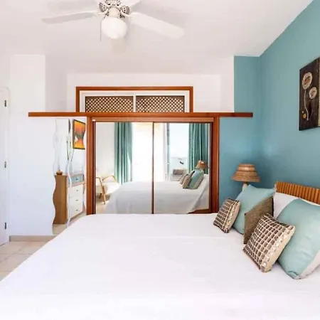 Apartment In - Insel Teneriffa 4652