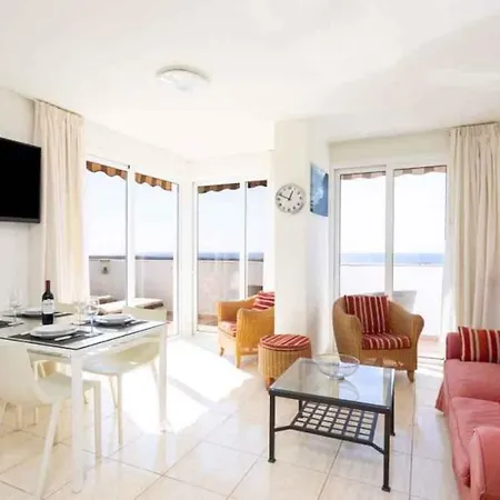 In - Insel Teneriffa 4652 Apartment *