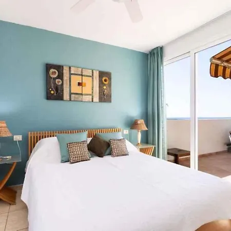 In - Insel Teneriffa 4652 Apartamento *