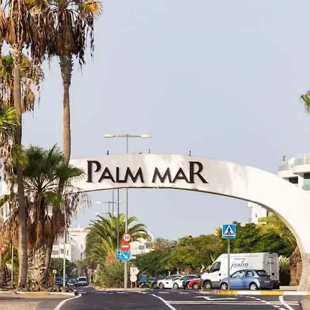 In - Insel Teneriffa 4652 Palm-mar