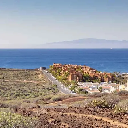 Apartment In - Insel Teneriffa 4652