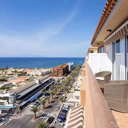 In - Insel Teneriffa 4652 Apartamento *