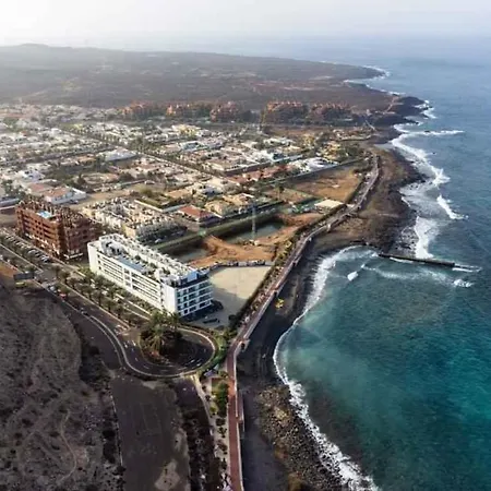 In - Insel Teneriffa 4652 Apartamento Palm-mar