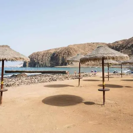 In - Insel Teneriffa 4652 Palm-mar