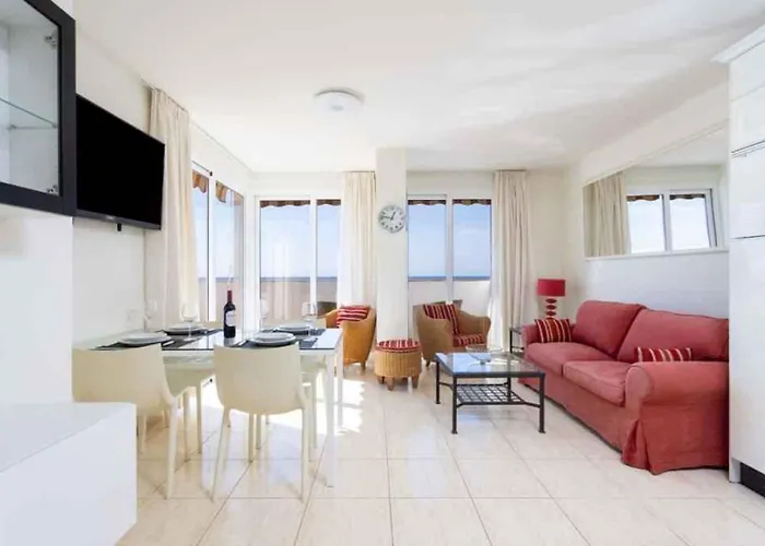 In - Insel Teneriffa 4652