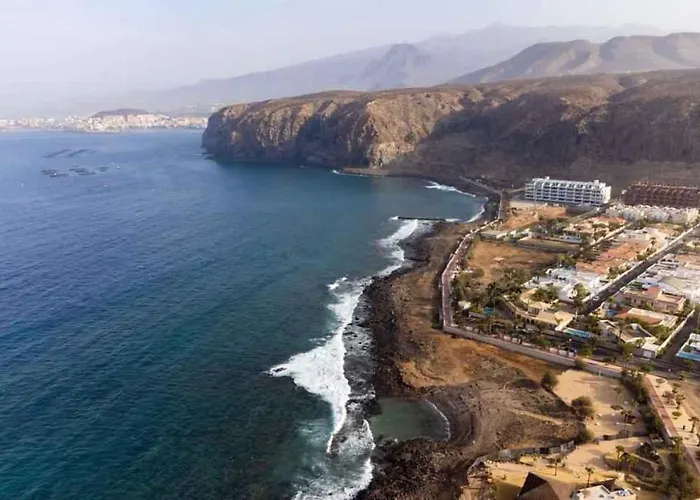 In - Insel Teneriffa 4652 *