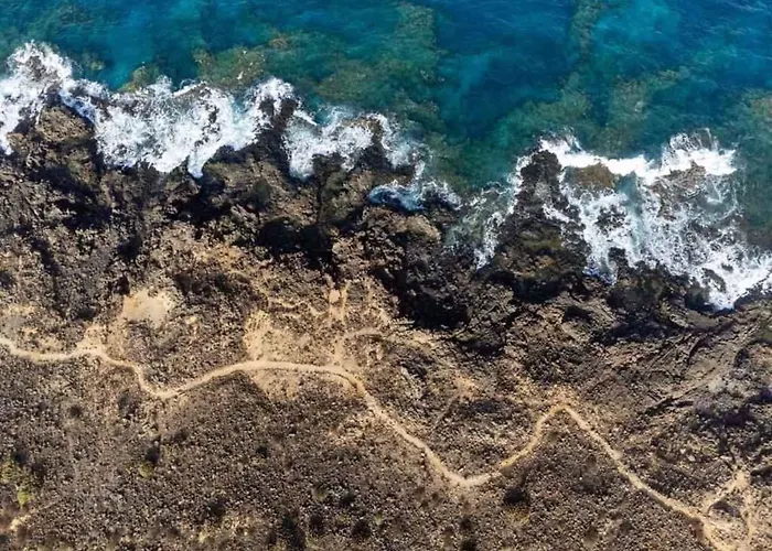 In - Insel Teneriffa 4652 *