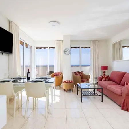 In - Insel Teneriffa 4652