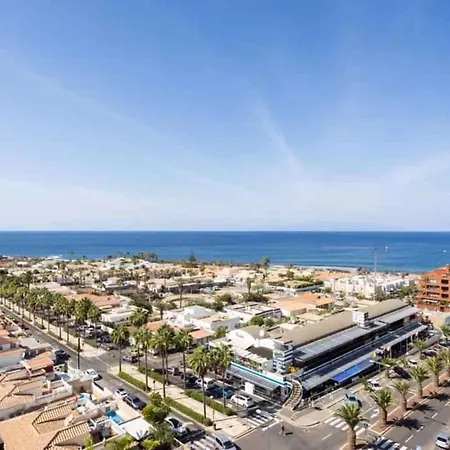 Apartament In - Insel Teneriffa 4652 *