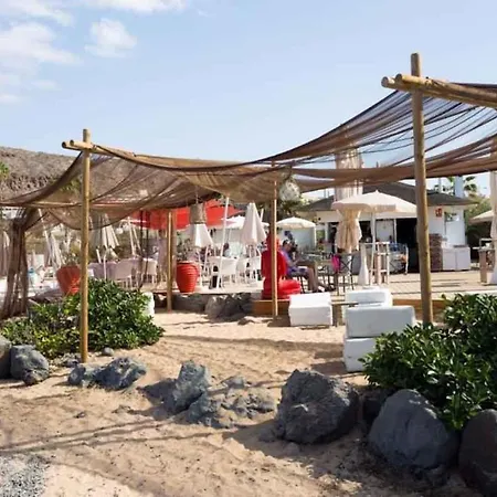 In - Insel Teneriffa 4652 * Palm-mar