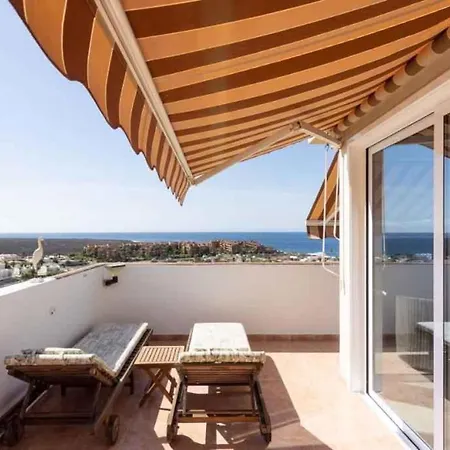 In - Insel Teneriffa 4652 Apartment