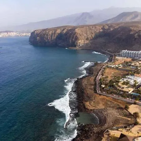 In - Insel Teneriffa 4652 *