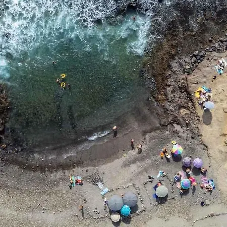 In - Insel Teneriffa 4652 * Palm-mar