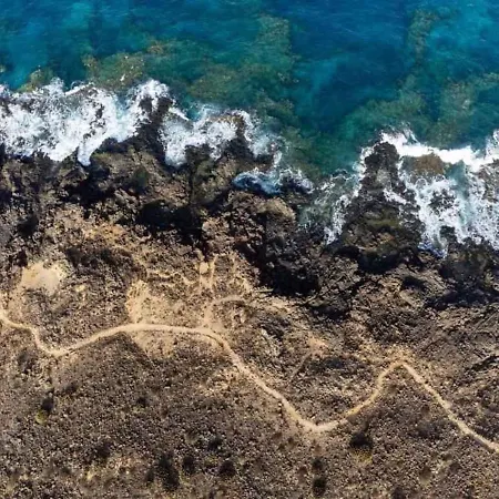 In - Insel Teneriffa 4652 *