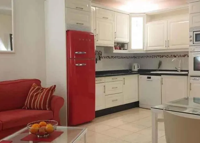 In - Insel Teneriffa 4652 *