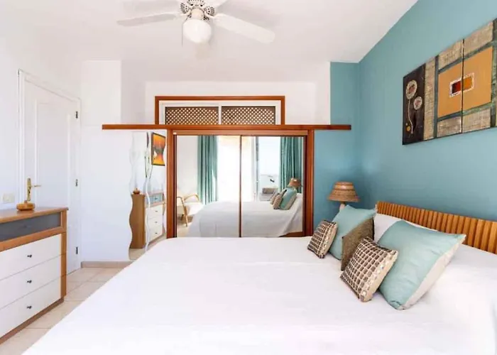 Lejlighed In - Insel Teneriffa 4652
