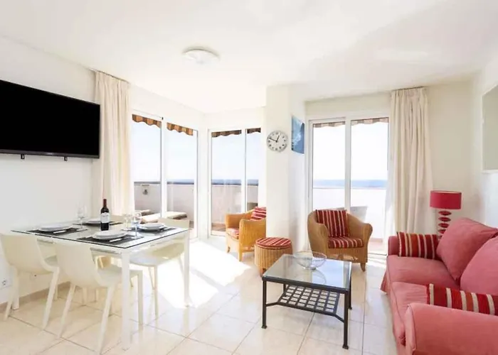 In - Insel Teneriffa 4652 Apartamento *