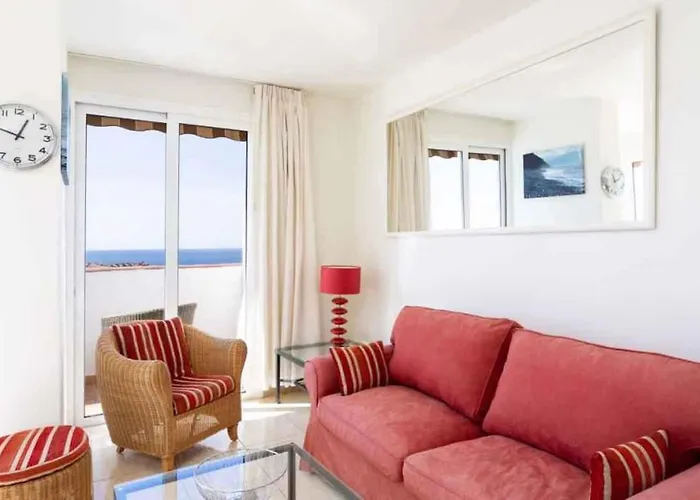 Apartamento In - Insel Teneriffa 4652 Palm-mar