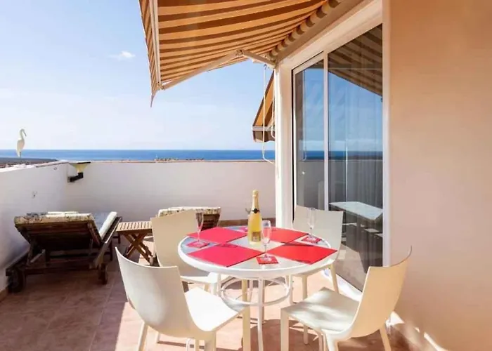 In - Insel Teneriffa 4652