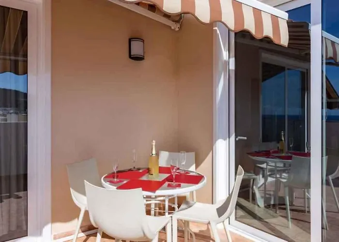 In - Insel Teneriffa 4652 Apartamento *