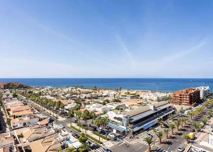 Apartamento In - Insel Teneriffa 4652 *