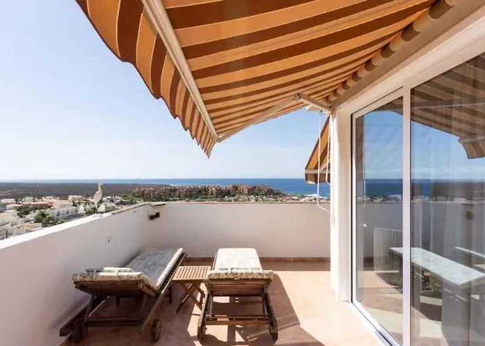 In - Insel Teneriffa 4652 Apartamento