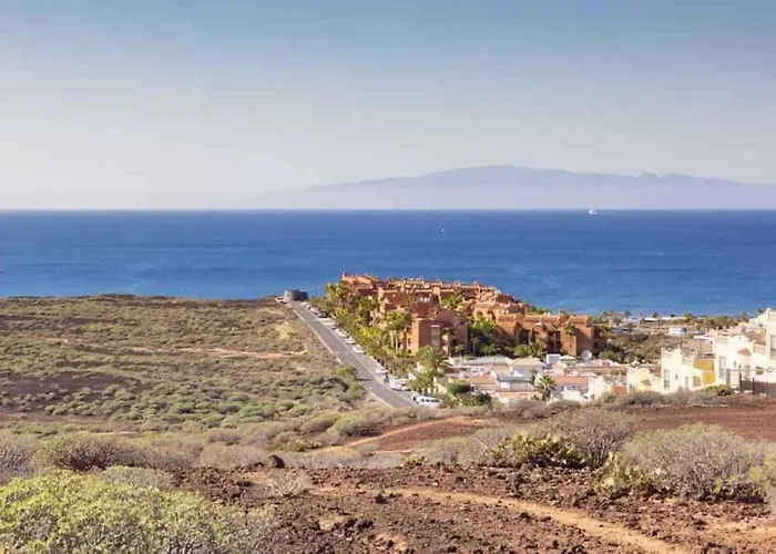 Lejlighed In - Insel Teneriffa 4652