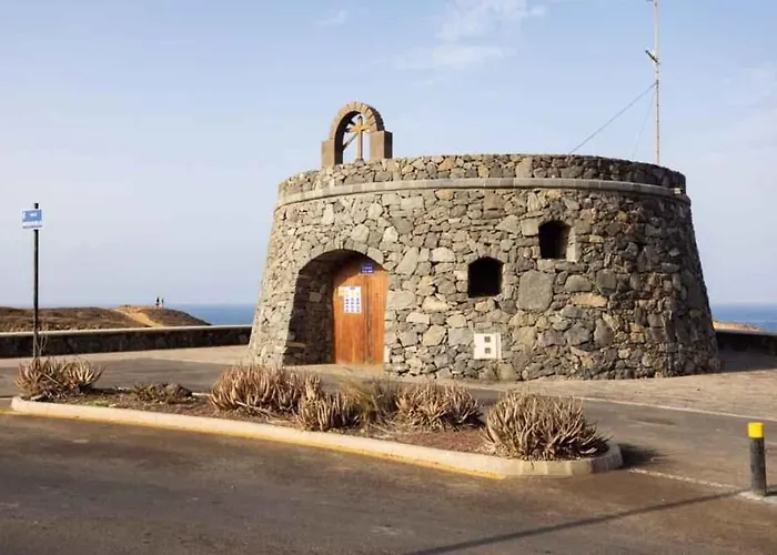 In - Insel Teneriffa 4652 Palm-mar