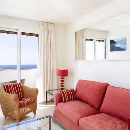 شقة In - Insel Teneriffa 4652 بالم مار
