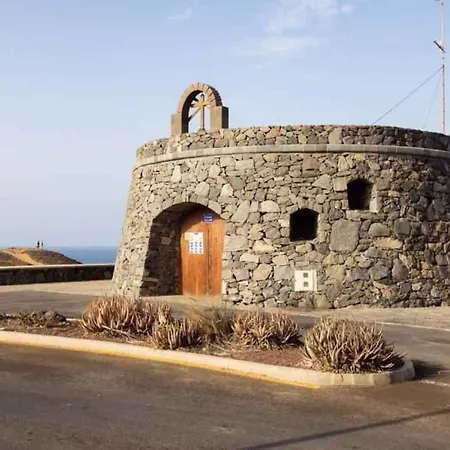 In - Insel Teneriffa 4652 بالم مار